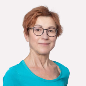 Profil Dr. Kaminski